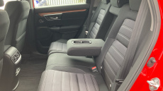 Honda CR-V 2.0 i-MMD Hybrid SE 5dr eCVT Hybrid Estate